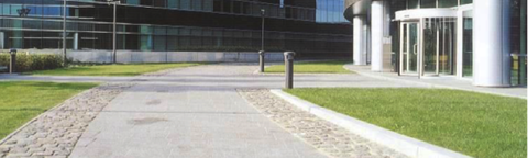 berijdbaar dak