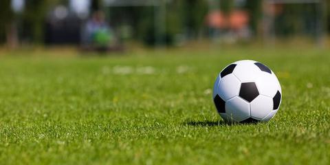 sportveld