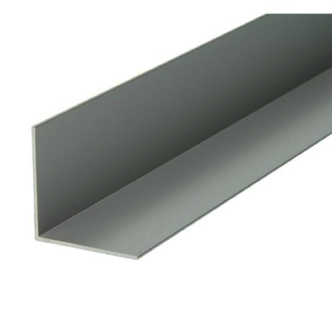 alu L-profiel